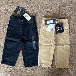 Kids Tommy Hilfiger Chino Pants New With Tags Size 12 Months